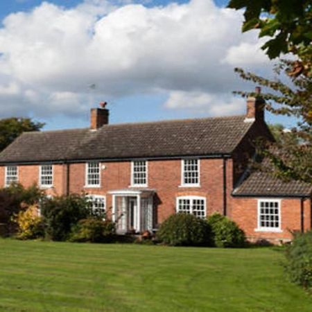 Clumber Lane End Farm Bed & Breakfast Worksop Exterior photo