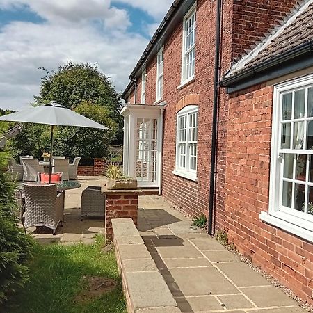 Clumber Lane End Farm Bed & Breakfast Worksop Exterior photo