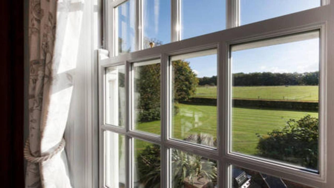 Clumber Lane End Farm Bed & Breakfast Worksop Exterior photo