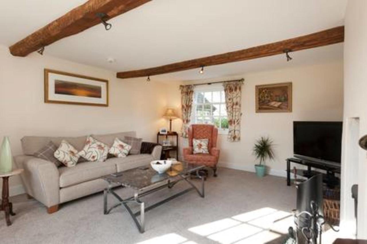 Clumber Lane End Farm Bed & Breakfast Worksop Exterior photo