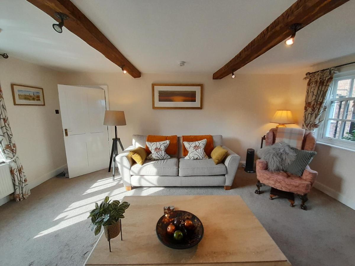 Clumber Lane End Farm Bed & Breakfast Worksop Exterior photo