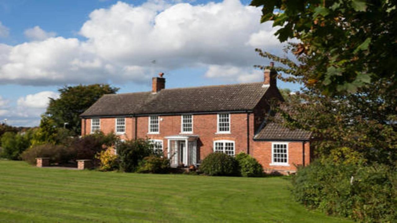 Clumber Lane End Farm Bed & Breakfast Worksop Exterior photo